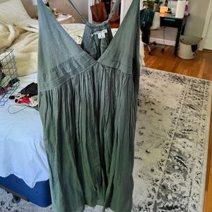 Super cute summer dress